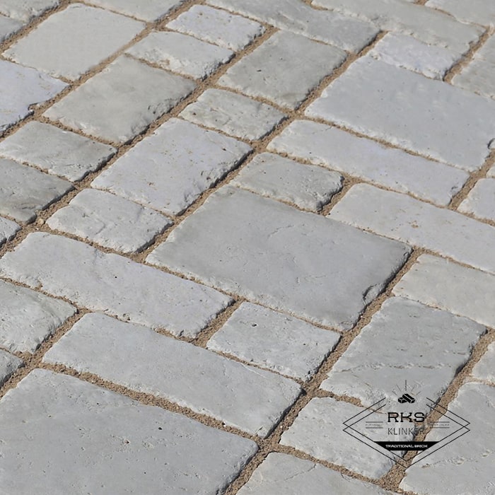 Тротуарная плитка White Hills, Тиволи С900-13, 30 мм в Симферополе